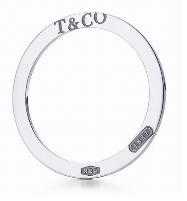 Bracciale Tiffany Modello 244